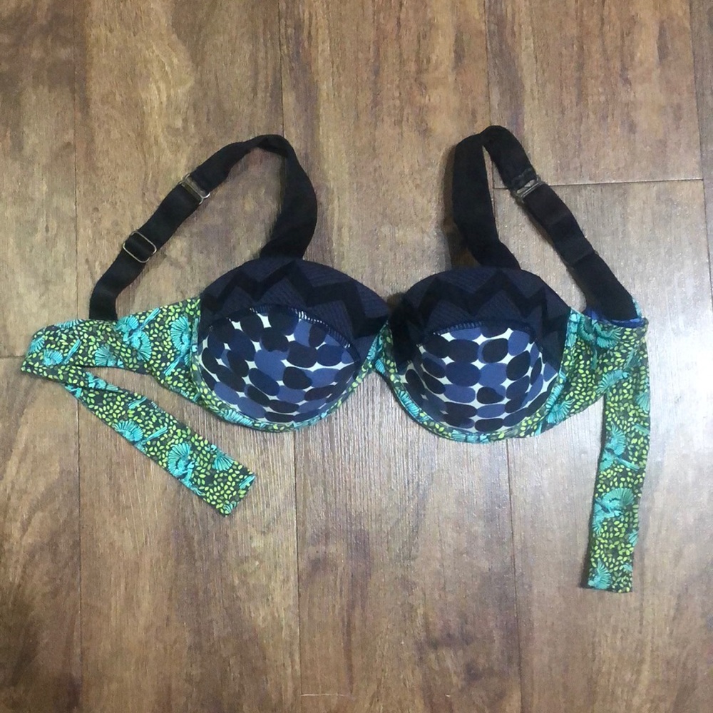 Maaji Underwire Swim Top